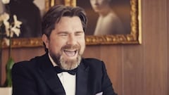 Roger Clark, Arthur Morgan en Red Dead Redemption 2: “Tuvimos que regrabar los diálogos con los caballos porque...”