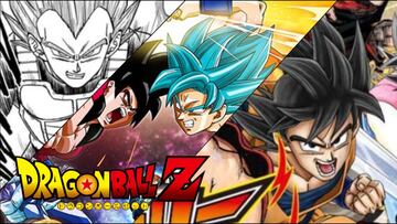 Dragon Ball: fecha de todas las noticias y estrenos de agosto de 2021