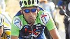 Javier Pascual Rodríguez: "No entregaremos la Vuelta"