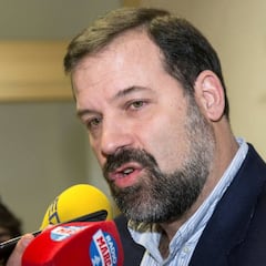 ABP: "La ACB busca la desprotección del jugador"