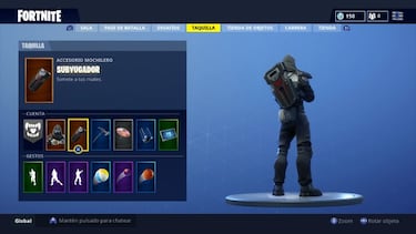 Fortnite: Todas las estrellas y estandartes del desafío Viaje por carretera