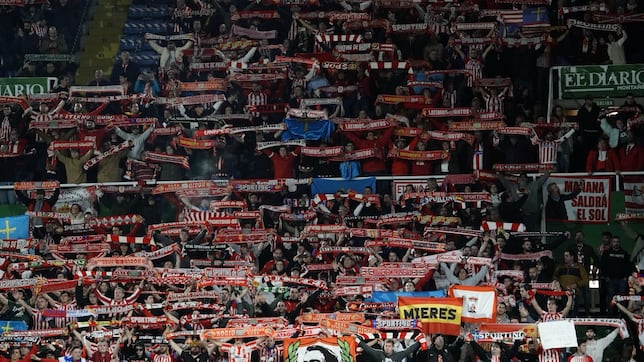 La polémica con las entradas del derbi asturiano salpica al Racing