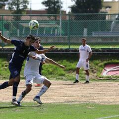 Zacatepec golea a Cruz Azul en amistoso; "Chaquito" mete hat-trick