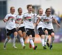 Alemania logra su séptimo título tras ganar a Holanda por penaltis
