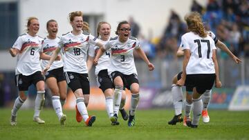 Alemania logra su séptimo título tras ganar a Holanda por penaltis