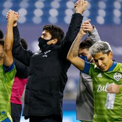 MLS 2020 play-offs: schedule, games and dates