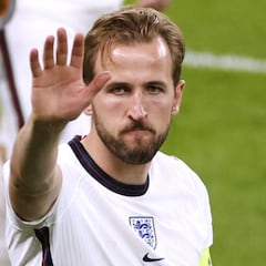 Guardiola entra en el caso Kane