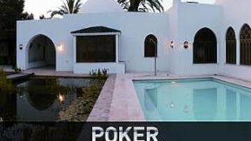 ¿Tienes lo que hay que tener para ir a PokerIsland?