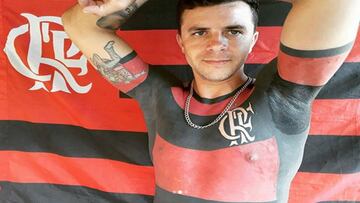 Por aficionados como ¨¦ste, Vinicius Jr no querr¨¢ irse del Flamengo