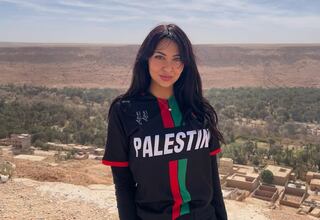 “Nunca pensé que mis redes serían un cementerio de jugadores... Palestino hace un trabajo enorme”