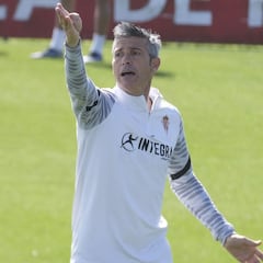 Martí: "Una victoria sería muy importante para dar tranquilidad"