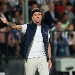 Pablo Hernández firma números de Playoff, pero sigue sin ser ratificado en su puesto