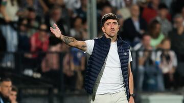 02/11/25 PARTIDO SEGUNDA DIVISION
CD CASTELLON - MALAGA
PABLO HERNANDEZ