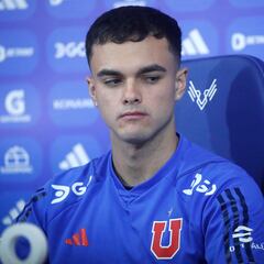 “Tipo de beneficencia”: la pregunta que hizo explotar al único refuerzo de la U