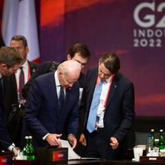 What is the $20 billion green deal that US President Biden has agreed to?