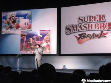 [E3] Mostramos el presente y el futuro de Wii y DS