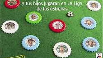 <b>YA EN TU KIOSKO.</B>