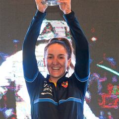 El clímax de Lucía Martín-Portugués