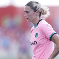 El Barcelona perdió en liga 758 días después y adiós al 'perfecto'