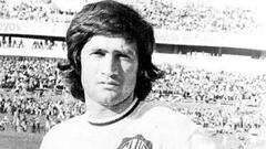 Los "nombres de culto" de los seleccionados paraguayos