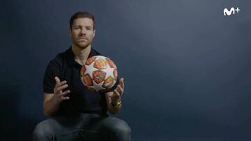 Pocos tienen una cabeza así: la lección de Xabi Alonso al hablar de su retirada