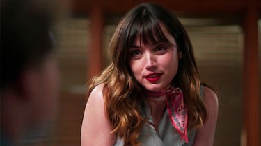 La transformación física de Ana de Armas a través de todas sus películas