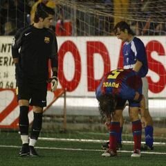 Aquellos días negros de Figueres, Novelda y Gramenet