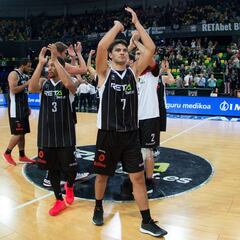 El Bilbao prioriza limpiar la deuda antes que el ascenso