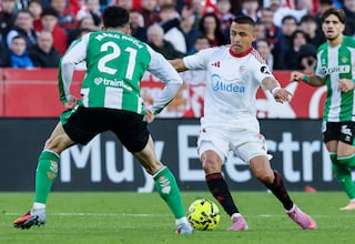 Alexis responde a las ofertas de Brasil y dice esto sobre un retorno a la Roja