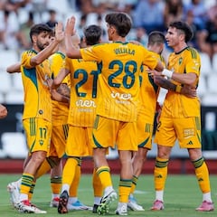 El Albacete vuelve a ganar el Trofeo de la JCCM