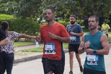Ya están abiertas las inscripciones para la Marabana 2020