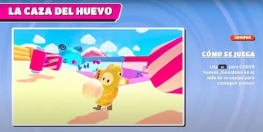 Guía de Fall Guys: trucos y consejos para ganar en todas las pruebas