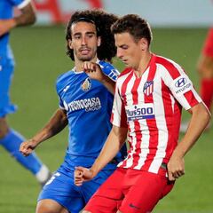 Todo listo para LaLiga 20/21: Cuatro colombianos la disputarán