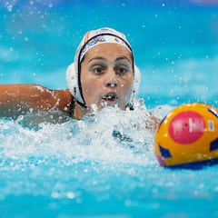 Las Guerreras, a semifinales: de Canadá a Estados Unidos por el Niágara