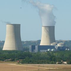 Francia señala la primera ‘víctima’ nuclear tras el apagón masivo en España