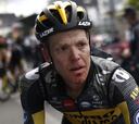 El dato Strava: Steven Kruijswijk reina en la Colombière