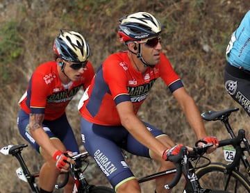 Vincenzo Nibali