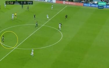 Marcelo y Zidane descubren al Madrid