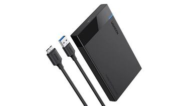 Encontramos estos productos básicos para hacer home office