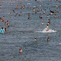 Aemet pronostica cómo será la ‘semana del cambio’