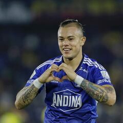 Castro: “Miguel Ángel nos tocó el corazón, el partido fue en su honor”