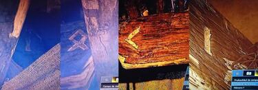 Encuentran el último secreto que escondía God of War