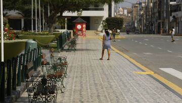 Restricciones y medidas hoy en Lima y Callao | domingo 28 de noviembre