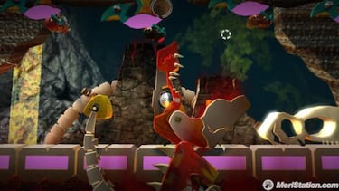 God of War IV vs. un "MMO" de LittleBigPlanet, últimos rumores de Playstation 3