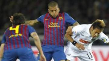 El Barça, cinco veces más experto en finales