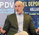 Luis de la Fuente: “La oferta a Pablo Amo es muy buena”