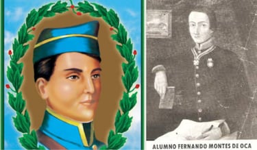 Quiénes fueron los Niños Héroes y el motivo por el que se les conmemora el 13 de septiembre