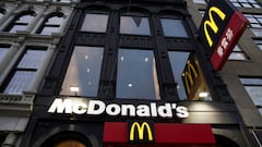 What are Boo Buckets and how can I get one from McDonald's in October 2024?