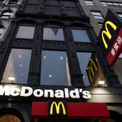 What are Boo Buckets and how can I get one from McDonald's in October 2024?