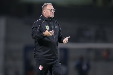 Oficial: Duilio Davino y Andrés Lillini llegan a selecciones nacionales